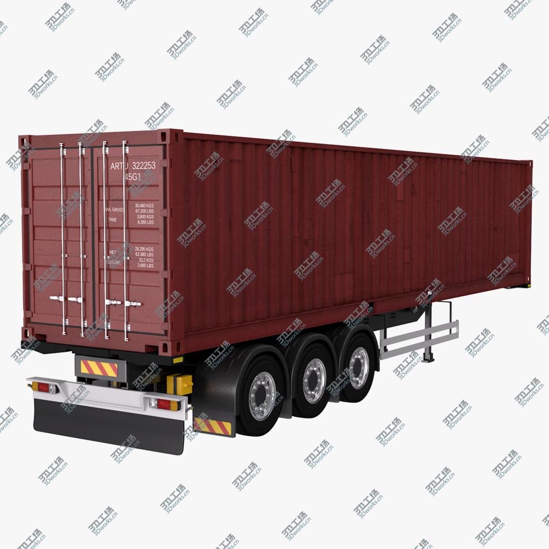 images/goods_img/202105073/EU Container Trailer model/1.jpg